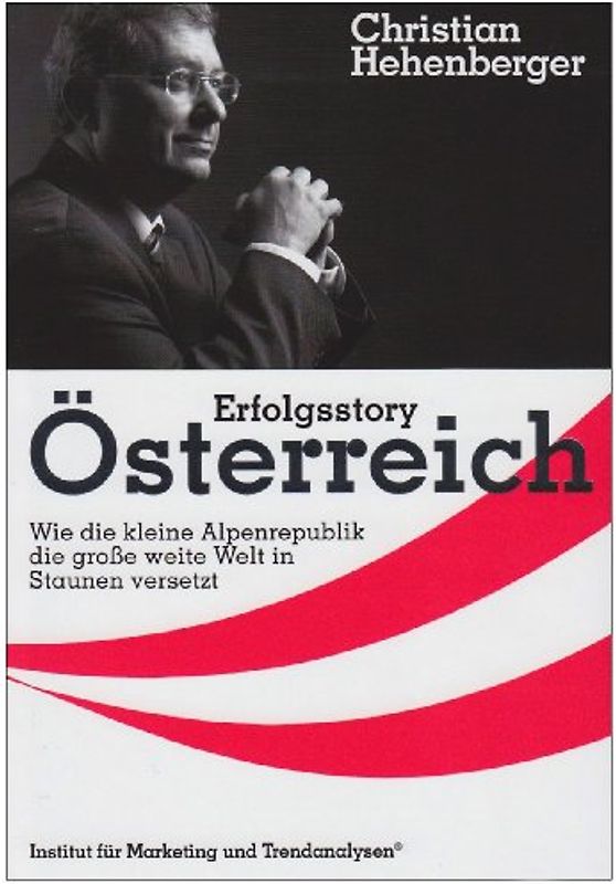Erfolgsstory Österreich