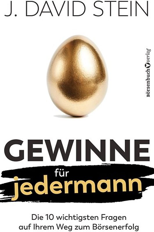 Gewinne für jedermann