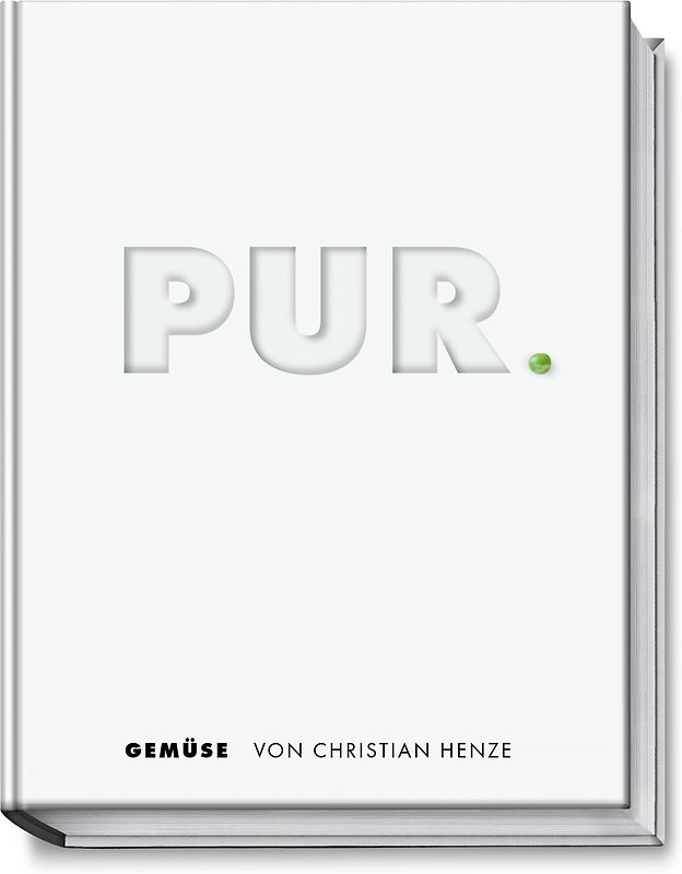 PUR – GEMÜSE