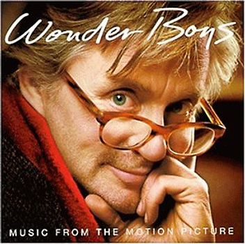 Original Motion Picture Soundtrack - Wonder Boys-Music from the Motion Picture