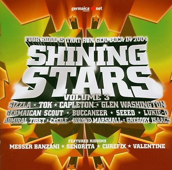 Various - Shining Stars Vol.3