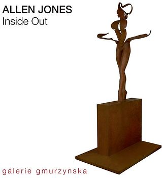 Allen Jones