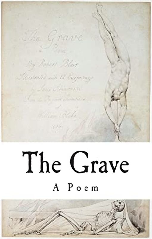 The Grave: A Poem