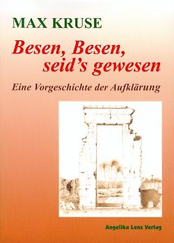 Besen, Besen, seid's gewesen