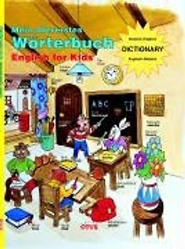 Mein allererstes Wörterbuch