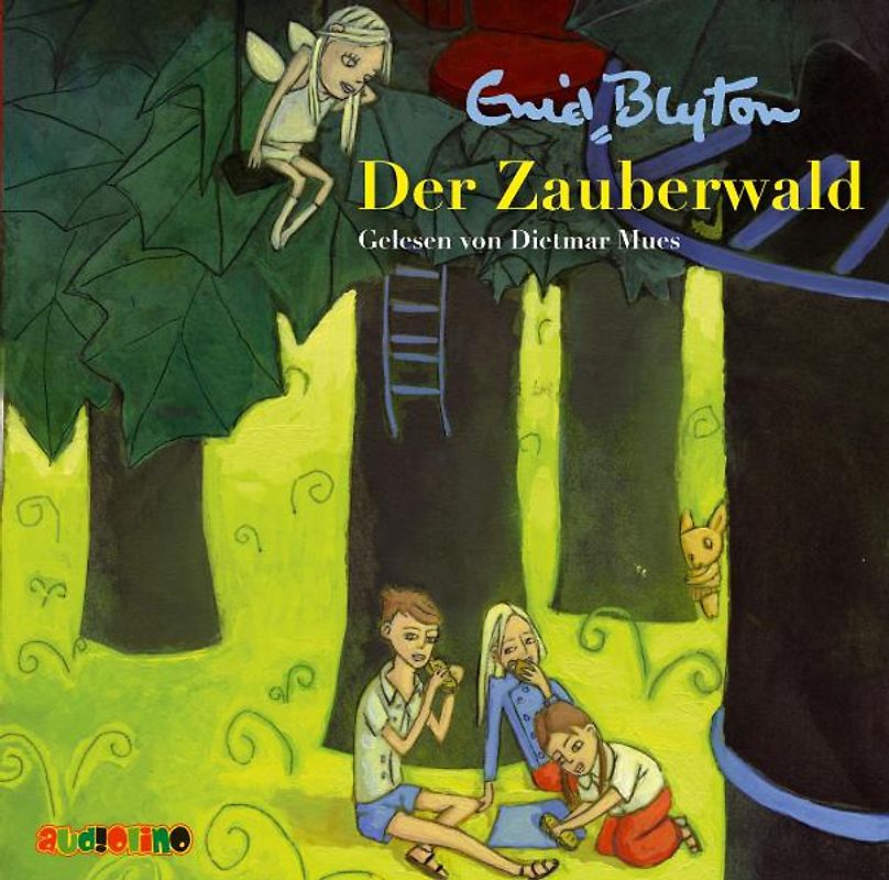 Der Zauberwald