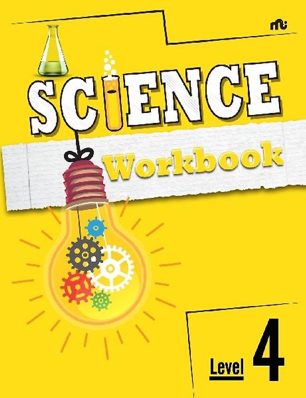 SCIENCE WORKBOOK