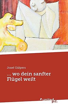 ... wo dein sanfter Flügel weilt