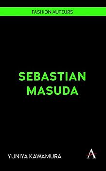 Sebastian Masuda