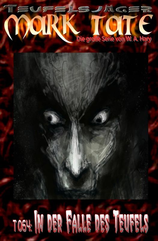 TEUFELSJÄGER MARK TATE / TEUFELSJÄGER Mark Tate 064: In der Falle des Teufels