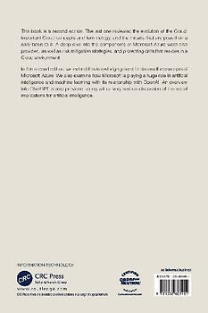 Protecting Information Assets and IT Infrastructure in the Cloud