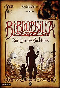 Bibliophilia. Am Ende des Buchlands