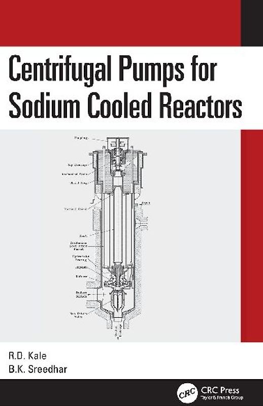 Centrifugal Pumps for Sodium Cooled Reactors