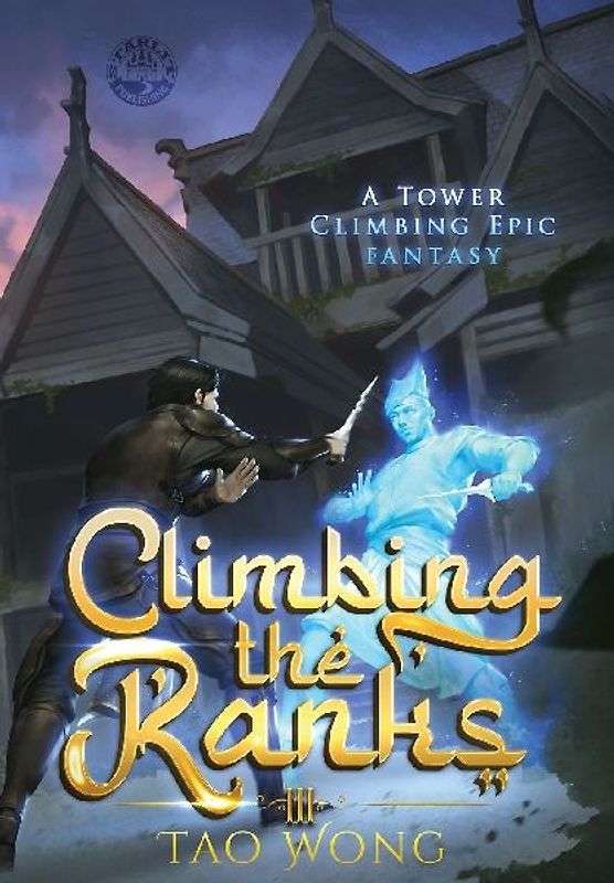 Climbing the Ranks 3