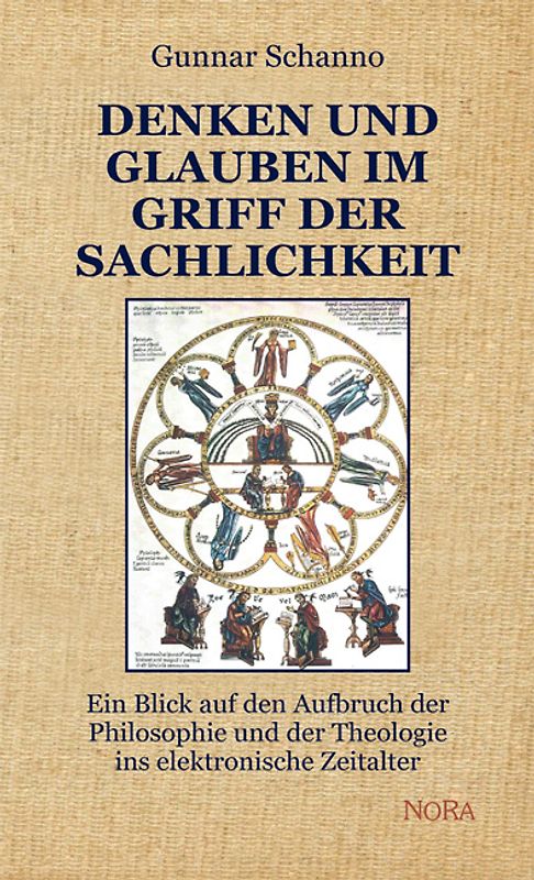Denken und Glauben im Griff der Sachlichkeit