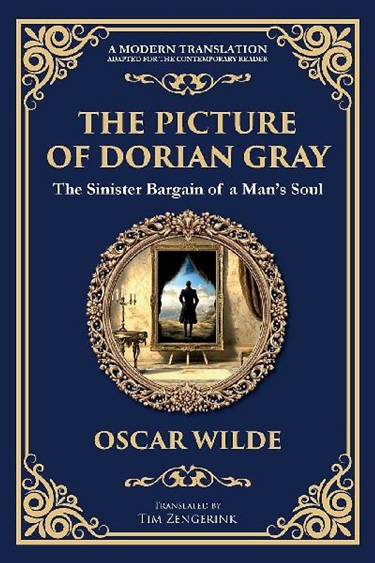 The Picture of Dorian Gray