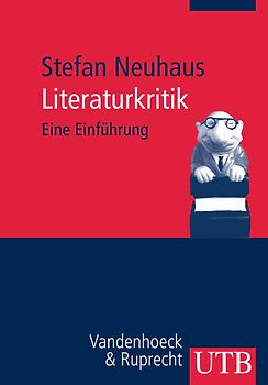 Literaturkritik