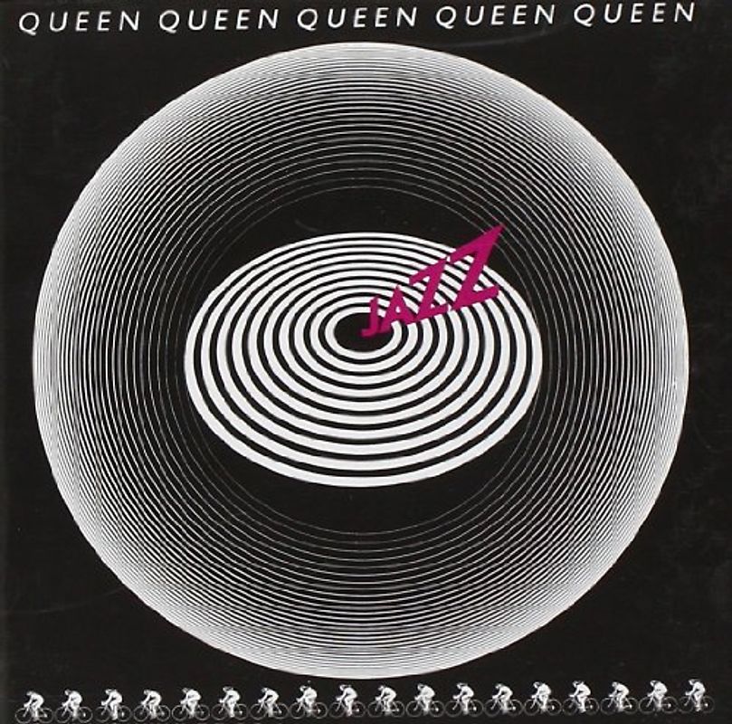 Queen - Jazz (2011 Remastered)