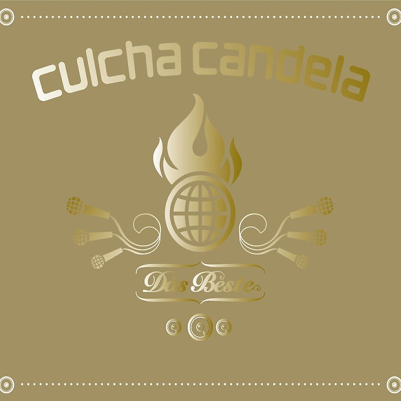 Culcha Candela - Das Beste (Ltd.Deluxe Edt.)