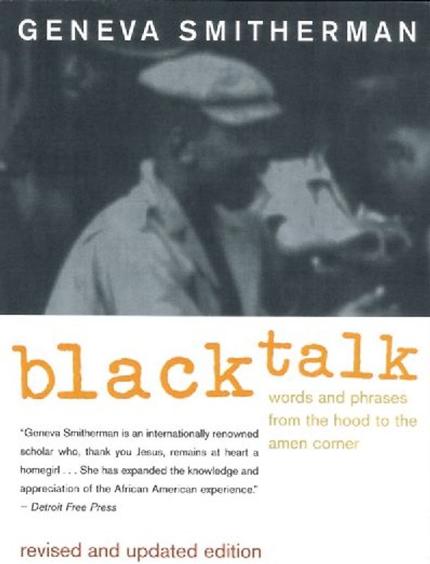 Black Talk