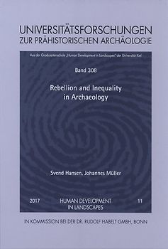 Rebellion and Inequality in Archaeology