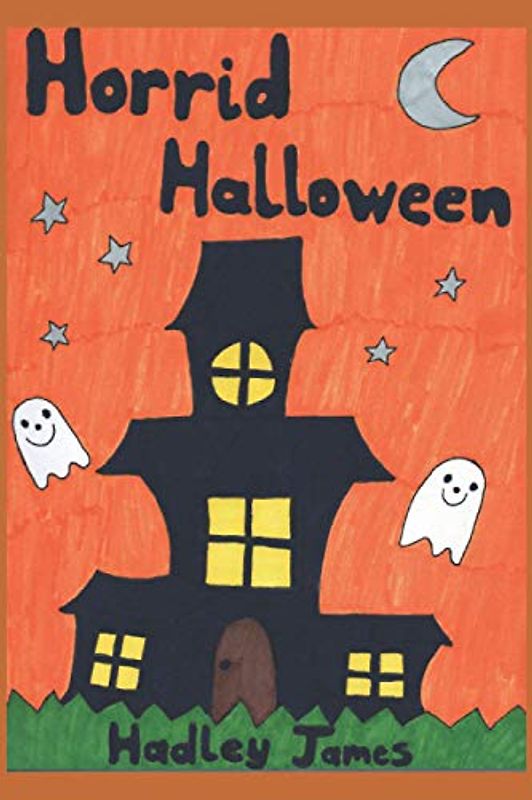 Horrid Halloween: Poems for young children (Poems for Primary School, Band 2)
