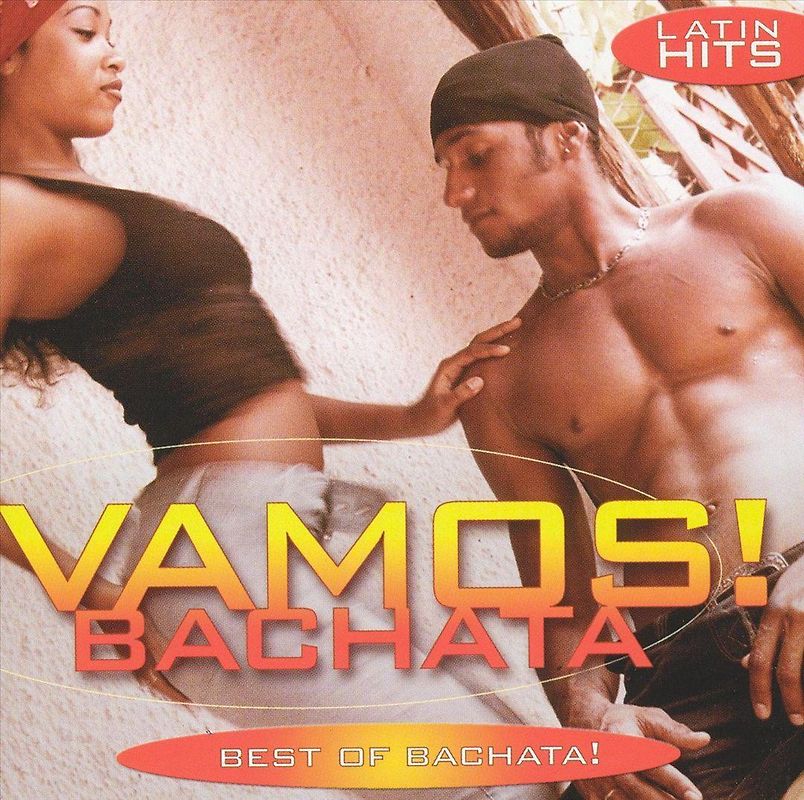 Various - Vamos! Best of Bachata