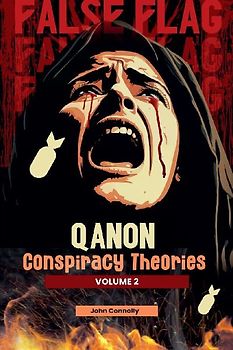 QAnon Conspiracy Theories