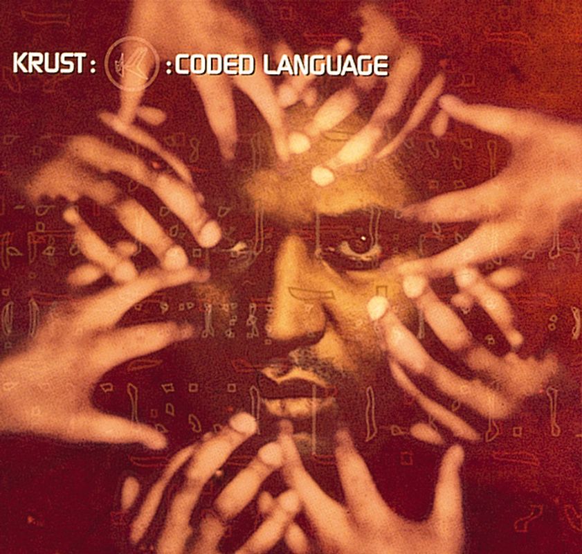 Krust - Coded Language