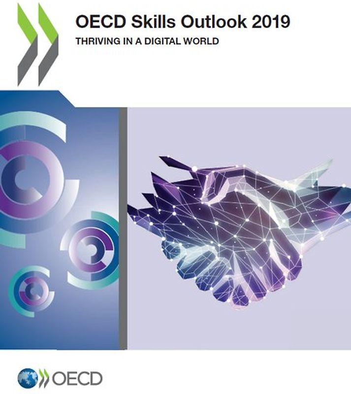 OECD Skills Outlook 2019