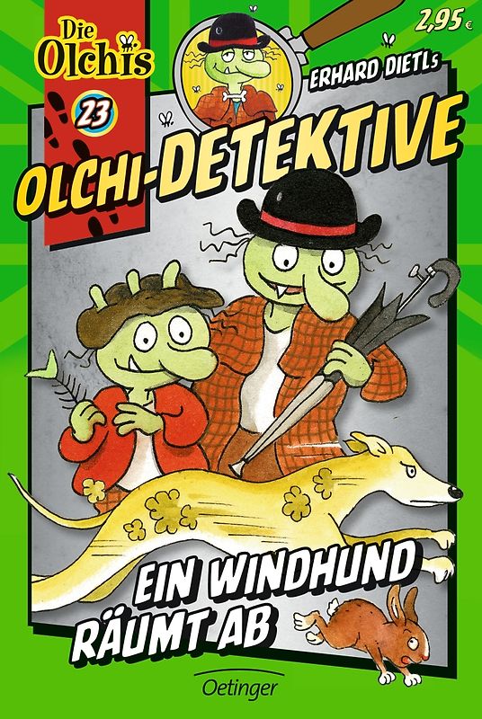 Olchi-Detektive