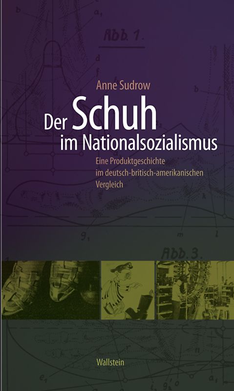 Der Schuh im Nationalsozialismus