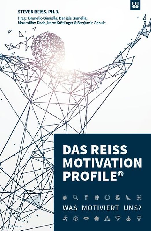 DAS REISS MOTIVATION PROFILE®