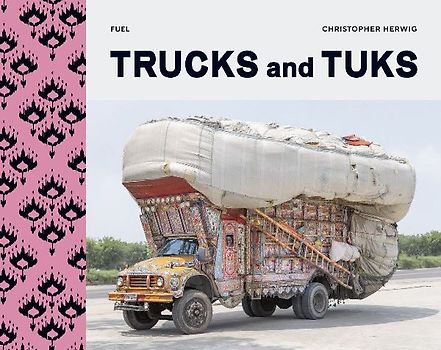 Trucks and Tuks