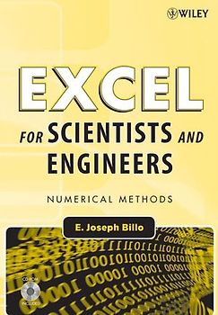 Excel for Scientists and Engineers
