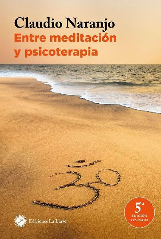 Entre meditación y psicoterapia