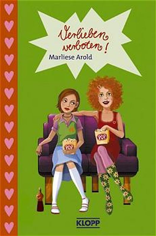 Verlieben verboten!