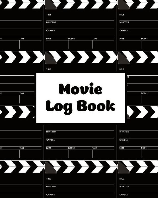 Movie Log Book