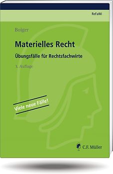 Materielles Recht