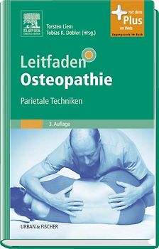 Leitfaden Osteopathie