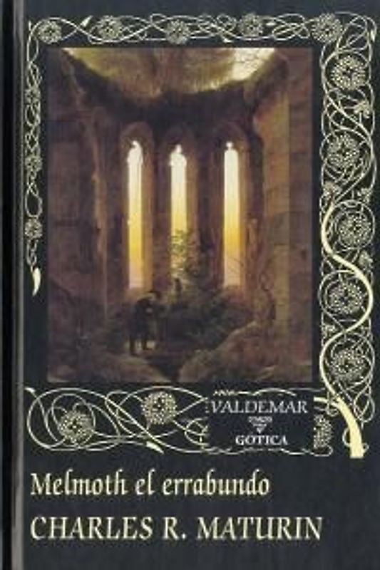 Melmoth el errabundo