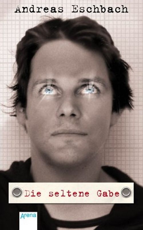 Die seltene Gabe
