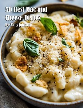 50 Best Mac and Cheese Dishes