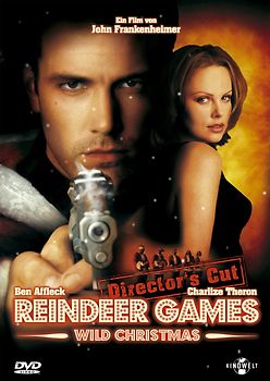 Reindeer Games [Director's Cut] DVD