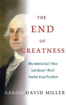 End of Greatness