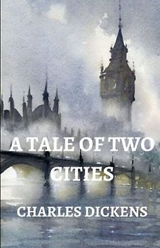 A TALE OF TWO CITIES