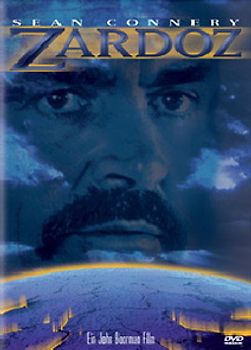 Zardoz DVD