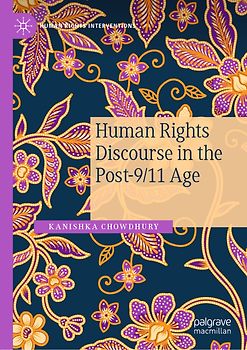 Human Rights Discourse in the Post-9/11 Age
