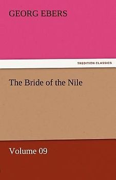 The Bride of the Nile - Volume 09