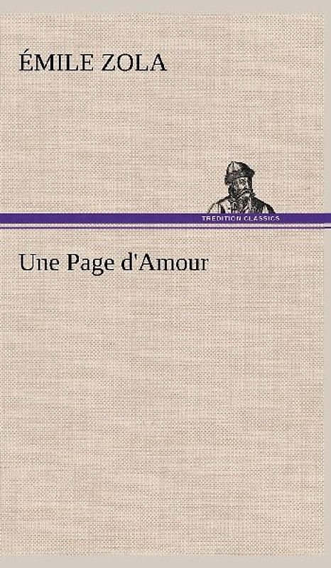 Une Page d'Amour